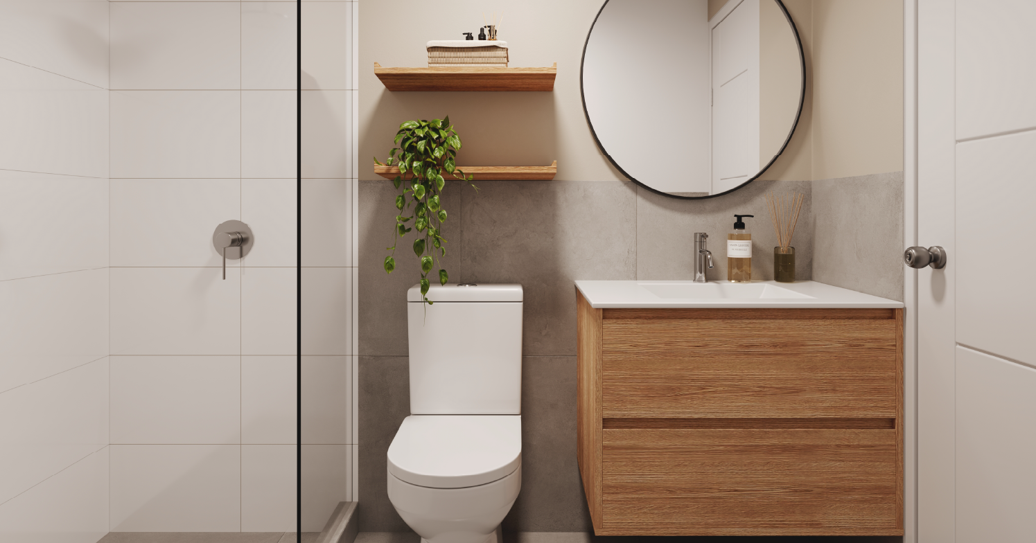 Baño