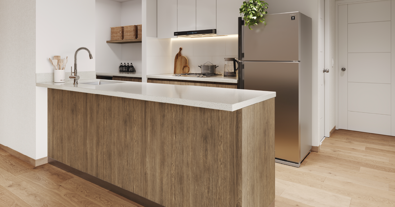 Cocina