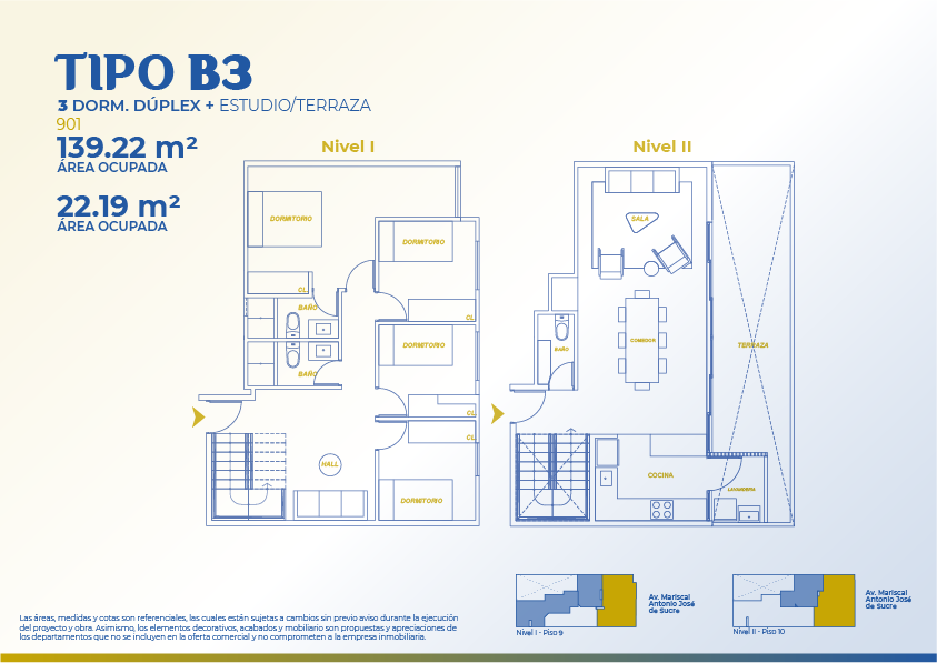 B3